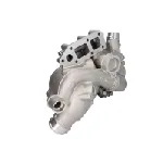 Pumpa vode OMP OMP405.140 IC-G079RY