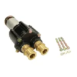 Pumpa vode SIERRA 18-3600 IC-F8B23B