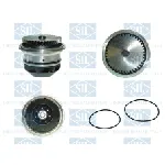 Pumpa vode SIL PA1050 IC-D22B2F