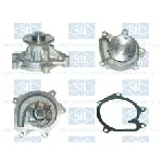 Pumpa vode SIL PA1160 IC-D22B3B