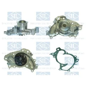 Pumpa vode SIL PA1242 IC-9E1FA6