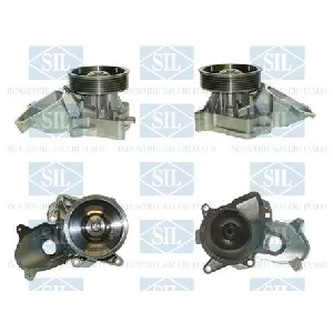 Pumpa vode SIL PA1248 IC-D22AEC