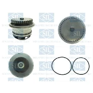 Pumpa vode SIL PA1261 IC-A0EC36