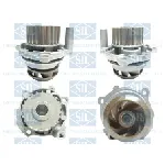 Pumpa vode SIL PA1270A IC-D22ACA