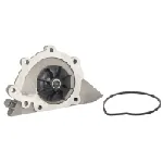 Pumpa vode SIL PA1281A IC-D22AF4