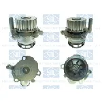 Pumpa vode SIL PA1373 IC-D22AFA