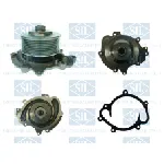Pumpa vode SIL PA1386 IC-D22B19