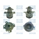 Pumpa vode SIL PA1396 IC-D22AFD