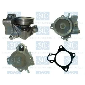 Pumpa vode SIL PA1400 IC-D840EB