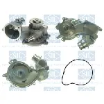 Pumpa vode SIL PA1443 IC-DC9D42