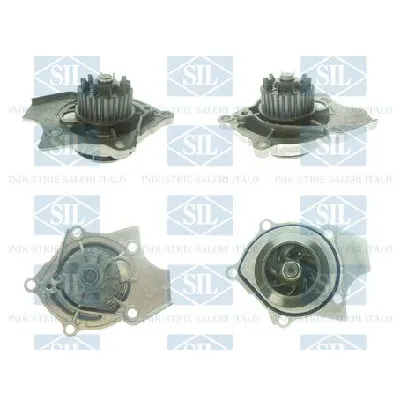 Pumpa vode SIL PA1448A IC-D6A66D