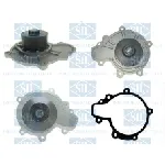 Pumpa vode SIL PA1453 IC-D4A160
