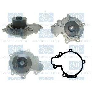 Pumpa vode SIL PA1453 IC-D4A160