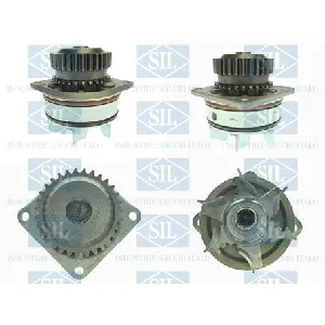 Pumpa vode SIL PA1467 IC-DC9D47