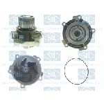 Pumpa vode SIL PA1502 IC-D22ACE