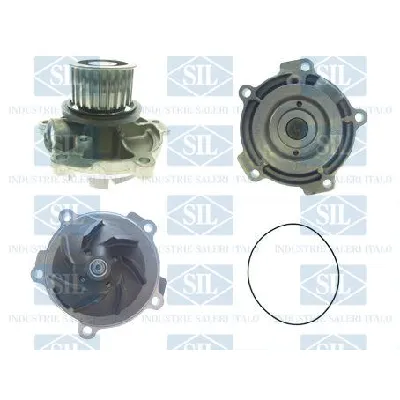 Pumpa vode SIL PA1502 IC-D22ACE