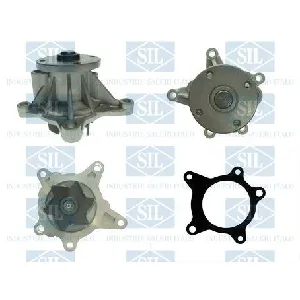 Pumpa vode SIL PA1520 IC-DC9D58
