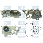 Pumpa vode SIL PA1545 IC-DD8D44