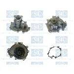 Pumpa vode SIL PA1605 IC-DD8E0C