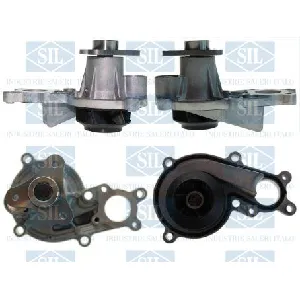 Pumpa vode SIL PA1634 IC-G0TILP