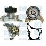 Pumpa vode SIL PA1646 IC-G04MUU