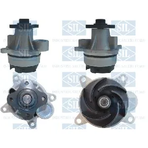 Pumpa vode SIL PA1709 IC-G0TPTI