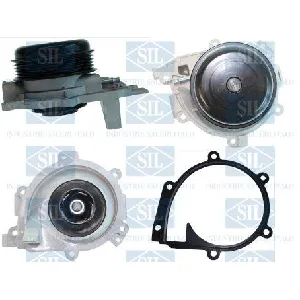 Pumpa vode SIL PA1716 IC-G0TPTL