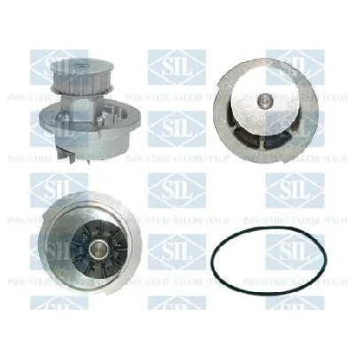 Pumpa vode SIL PA358P IC-277955