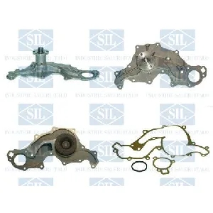 Pumpa vode SIL PA379S IC-230301