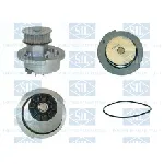Pumpa vode SIL PA437P IC-277952