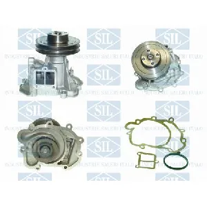 Pumpa vode SIL PA466P IC-D22B73