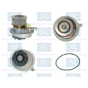 Pumpa vode SIL PA524P IC-277950