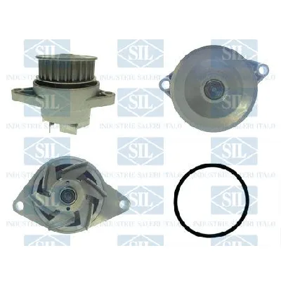 Pumpa vode SIL PA846A IC-D22ACB