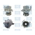 Pumpa vode SIL PA864A IC-504682