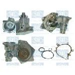 Pumpa vode SIL PA915 IC-D22B15
