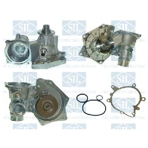 Pumpa vode SIL PA915 IC-D22B15