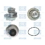Pumpa vode SIL PA936 IC-9B7DB4