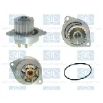 Pumpa vode SIL PA938 IC-504911