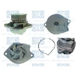Pumpa vode SIL PA945A IC-D22ACD