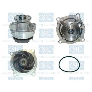 Pumpa vode SIL PA950 IC-504948