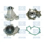 Pumpa vode SIL PA951 IC-D22B4A
