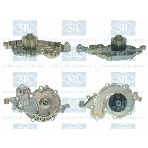 Pumpa vode SIL PA969 IC-372650