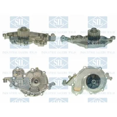 Pumpa vode SIL PA969 IC-372650