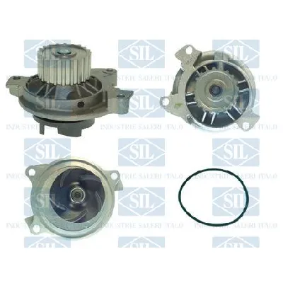 Pumpa vode SIL PA988 IC-A7FD57