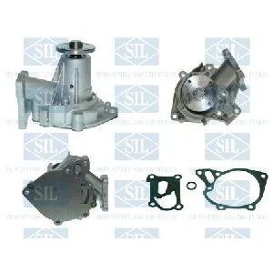 Pumpa vode SIL PA994 IC-D22B01
