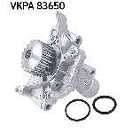 Pumpa vode SKF VKPA 83650 IC-BA15F4