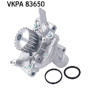 Pumpa vode SKF VKPA 83650 IC-BA15F4