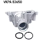 Pumpa vode SKF VKPA 83650 IC-BA15F4