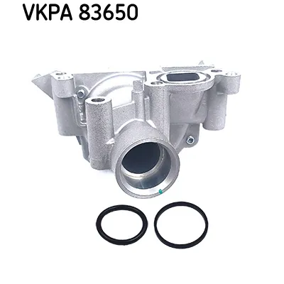 Pumpa vode SKF VKPA 83650 IC-BA15F4