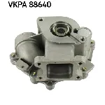 Pumpa vode SKF VKPA 88640 IC-BFD519